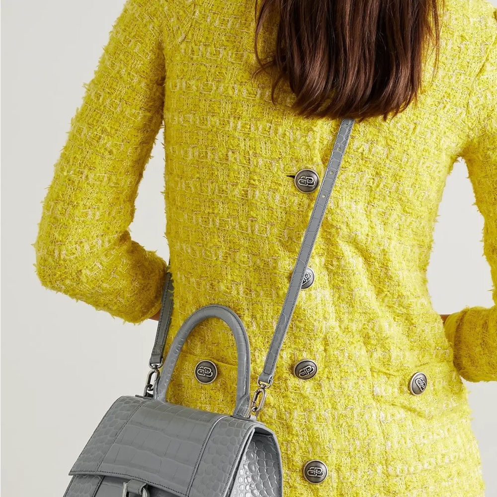 Balenciaga hourglass small bag - Picture 2 of 2